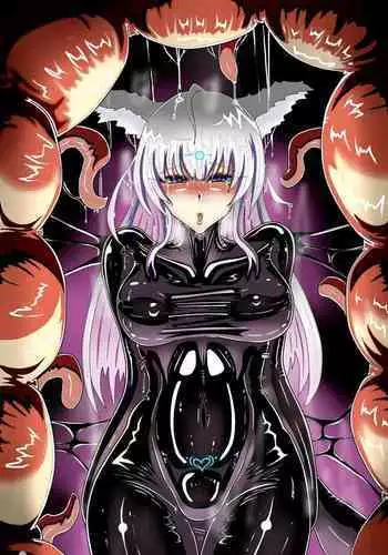 狐狸(未改名) (無字幕)Zetaclosers大大的約稿