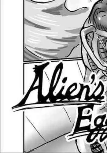 Alien's Egg add:1