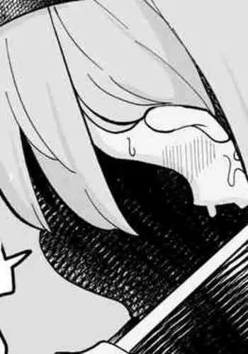 Datsui Mahjong de Kamo ni Sareru Onnanoko