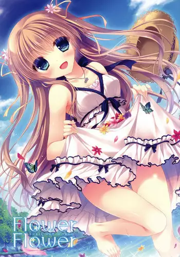 [Yukie] MOEOH Selection Flower Flower Yukie Gashuu