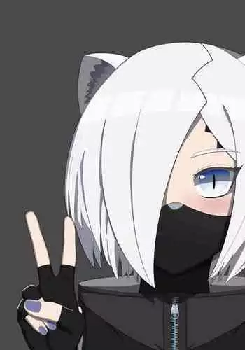 shirayuki White's prank