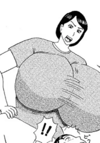 [Konbu-Maru] Morning Oppai