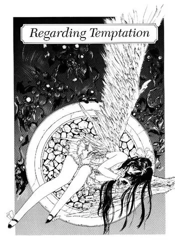 Countdown Sex Bombs7 - Regarding Temptation