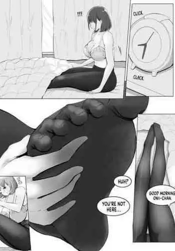 [marusyamo] Transformation・3