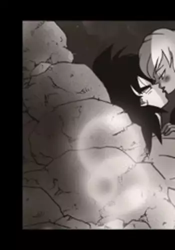 [Shinsenyasai] If Broly... (Dragon Ball Super) [English]