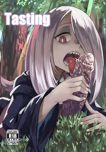 Tasting
