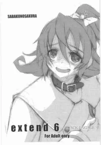 extend 6