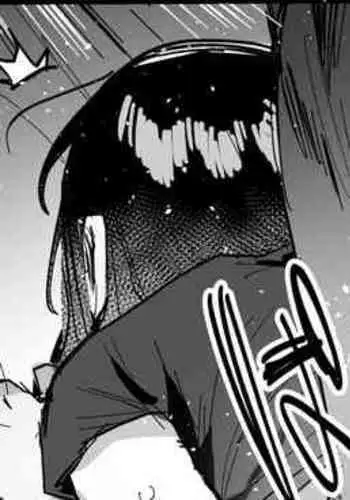 Tettoribayaku Nadameru Houhou