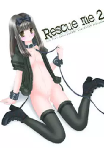 [Ice Pink (Norimatsu Nanami)] Rescue me 2 [Digital]