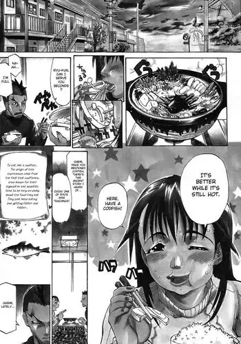 Paizuri Princess CH6