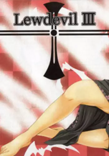 (COMIC1?3) [Yorimichi (Arsenal)] Lewdevil III (Rosario + Vampire)
