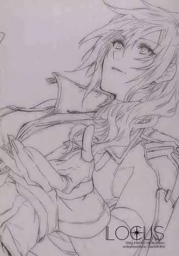 LOCUS