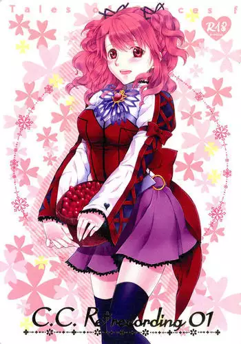 C.C. Re recording 01