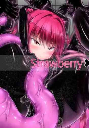 Strawberry×Chocolate