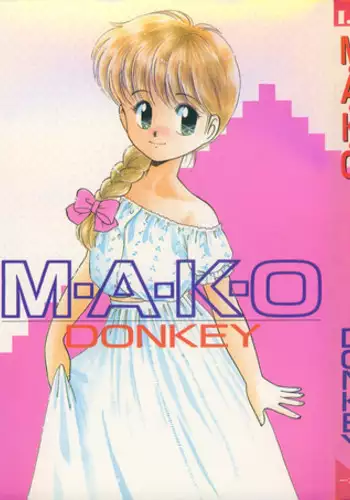 [DONKEY] M-A-K-O