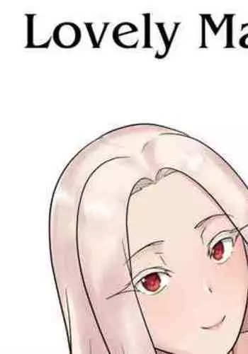 Lovely Maids/Lonely Mom