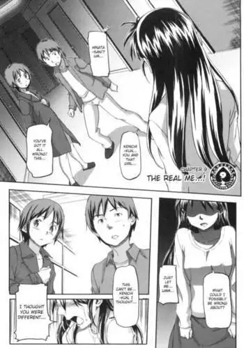 Momozono Gakuen Chp. 9