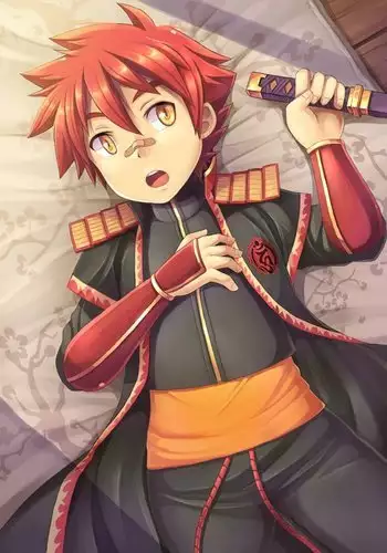 Aizen underwear collection