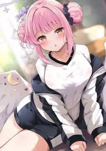 Ohime-sama ni Hoda Sarete