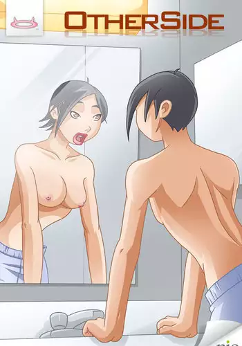 GogoAngels OtherSide (eng - color)