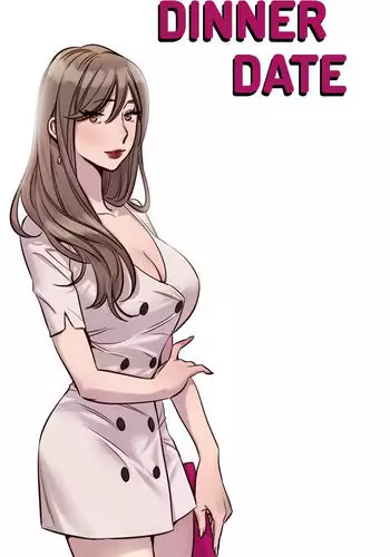 [Ramjak] Dinner Date