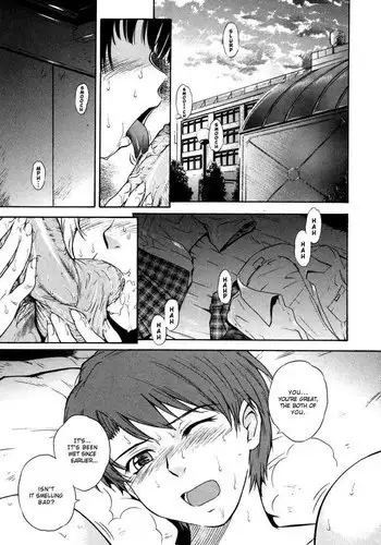 B38c Loveberry Twins 8 - Sunny Season