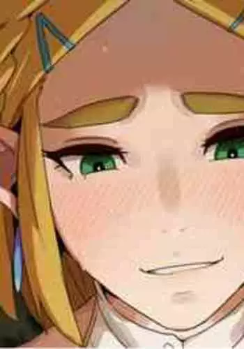 [Kunaboto] Zelda BOTW - Hyrule Ouke no Fukkou