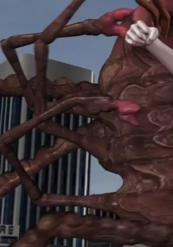 Vored Goddess Lumina