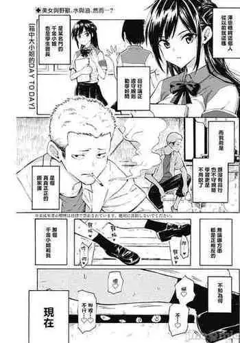 [藤丸] 箱入り娘のDYA TO DAY