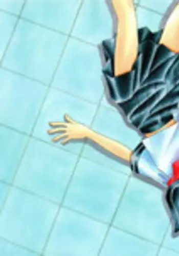 [Nagareboshi Hikaru] Hanbun Shoujo