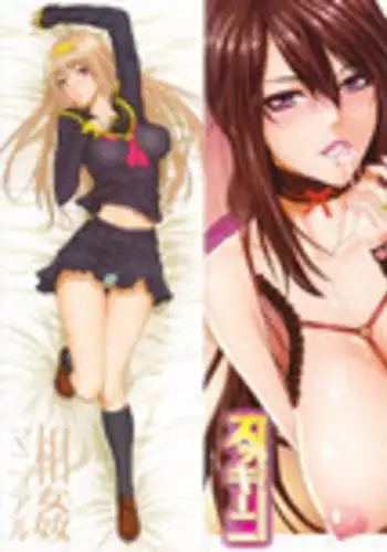 [Zucchini] Soukan Manual