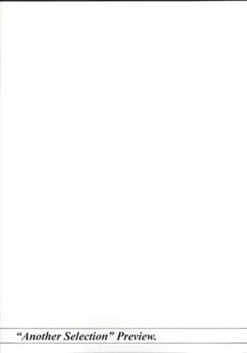 [bolze. (rit.)] Another Selection Preview (Gunparade March)