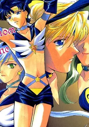 Over the Lights, Under the Moon