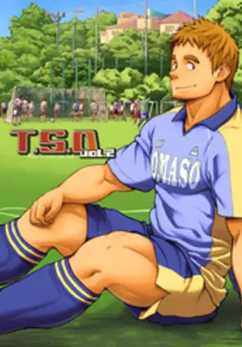 [Dokudenpa Jushintei (Kobucha)] T.S.D vol.2 [English] {Bunny Scanlations} [Digital]