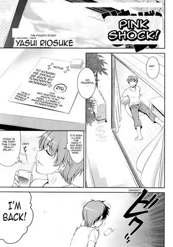 Pink Shock Pt4