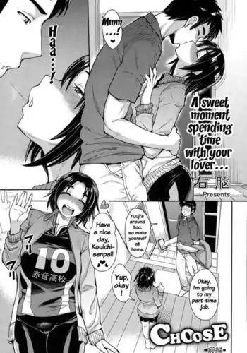 Choose {doujins.com}