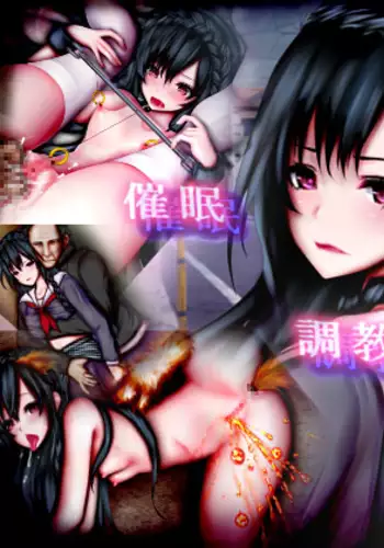 Saimin Choukyou Shikyuukan