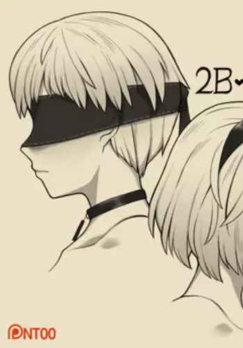 [NT00] 2B♥9S (Nier: Automata)