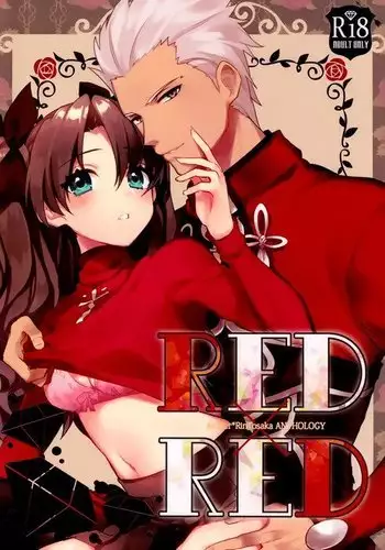 RED×RED 漢化