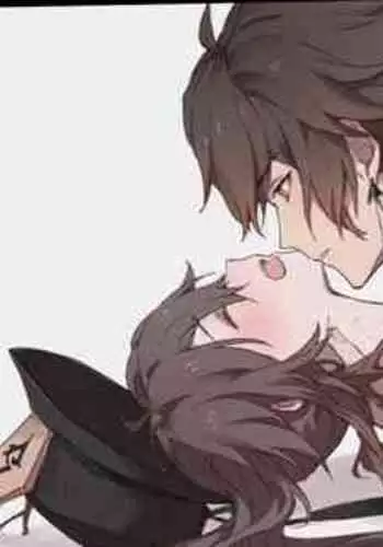 Zhongli x Hu Tao love story hentai doujinshi Ch. 7-8