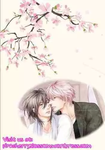 Kuroneko Kareshi no Amaekata