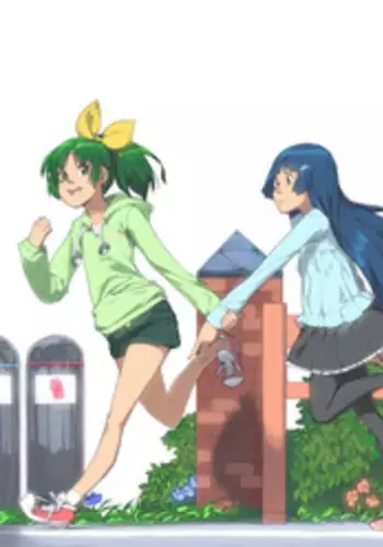 [Akimbo] ???? (Smile Precure!)