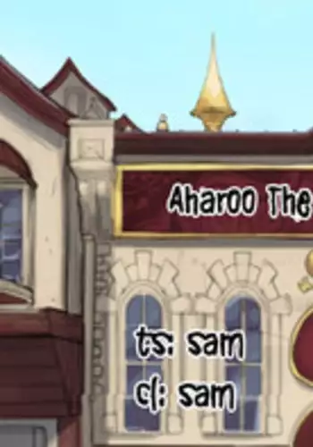 [Hong BanJang] Aharoo Ch.1-15 (English) (YoManga) (Ongoing)